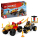 LEGO Ninjago 71789 Bitwa samochodowo-motocyklowa Kai vs. Ras - 1144467 - zdjęcie 2